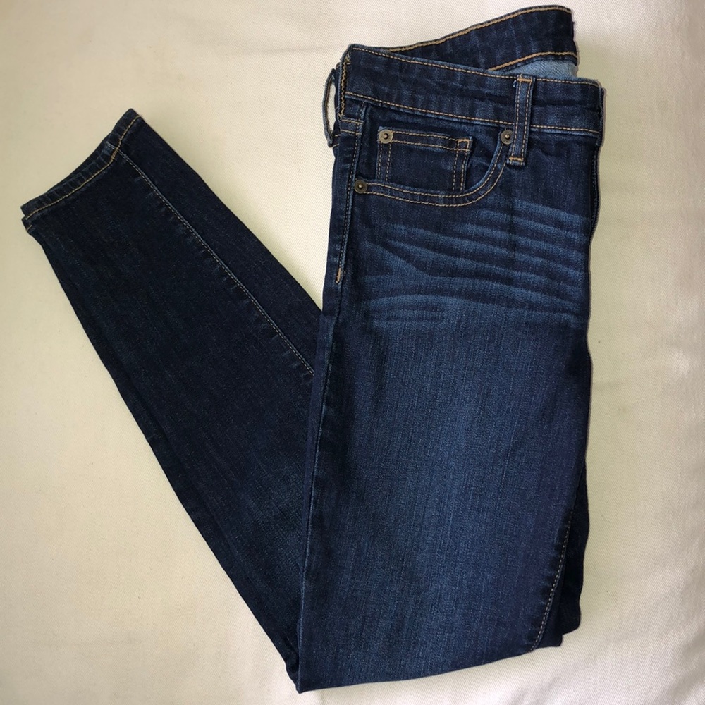 Gap jeans